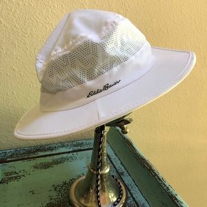 Eddie Bauer sun hat